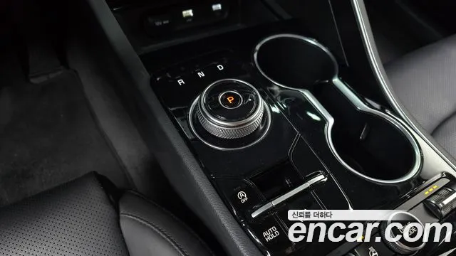 Kia K5 2023 thumb 8