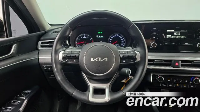Kia K5 2023 thumb 12
