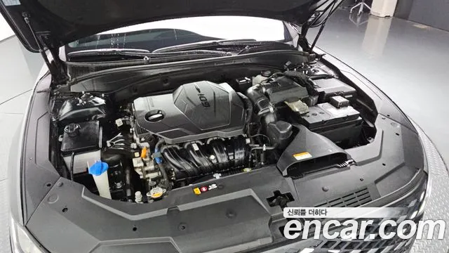 Hyundai Grandeur 2020 thumb 5