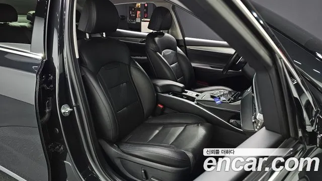 Hyundai Grandeur 2020 thumb 9