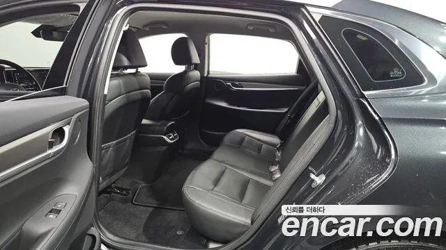 Hyundai Grandeur 2020 thumb 11