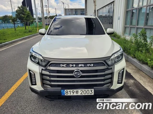 KG_Mobility_Ssangyong Rexton 2022 thumb 2