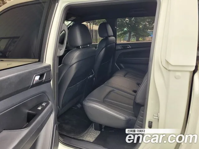 KG_Mobility_Ssangyong Rexton 2022 thumb 8