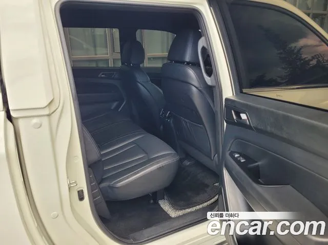 KG_Mobility_Ssangyong Rexton 2022 thumb 9