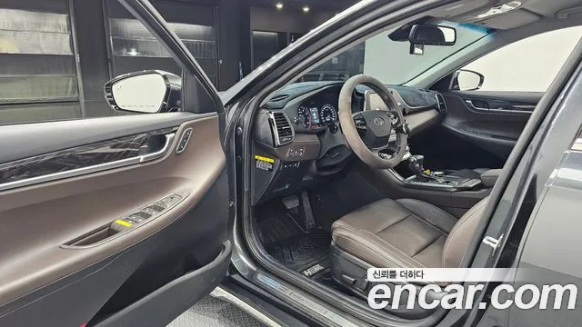Hyundai Grandeur 2019 thumb 10