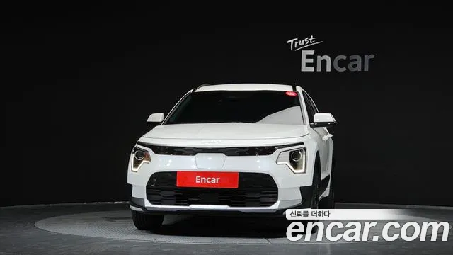 Kia Niro 2022 thumb 3