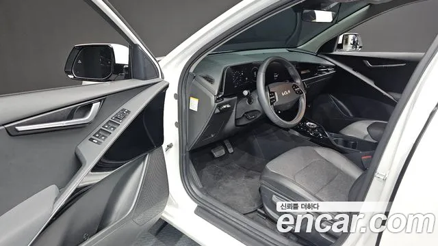 Kia Niro 2022 thumb 10