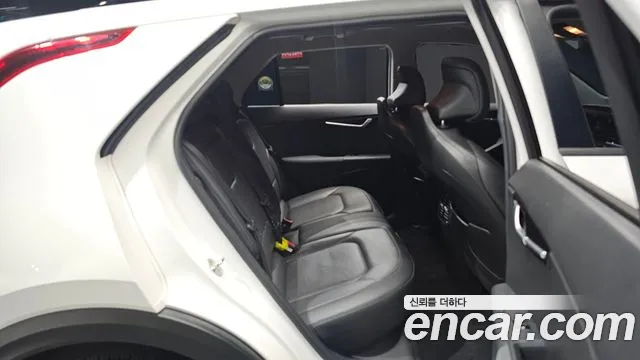 Kia Niro 2022 thumb 11