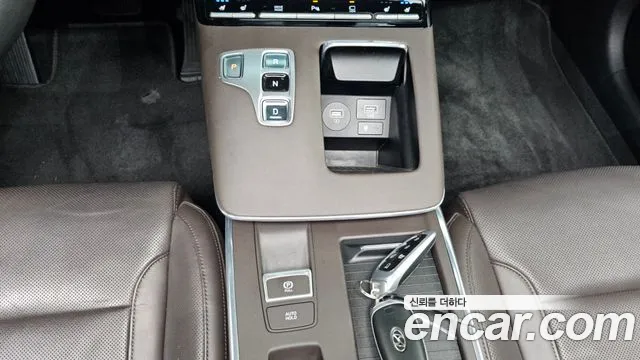 Hyundai Grandeur 2022 thumb 9