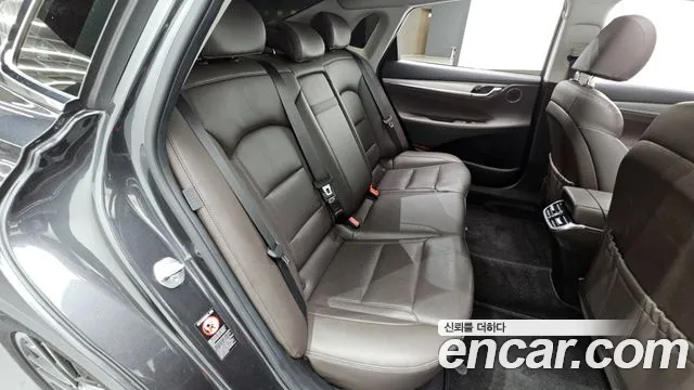 Hyundai Grandeur 2022 thumb 11
