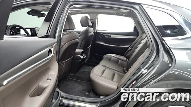 Hyundai Grandeur 2022 thumb 12
