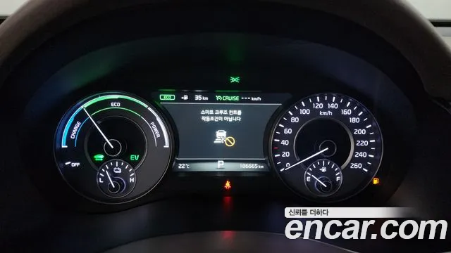 Kia K7 2016 thumb 8