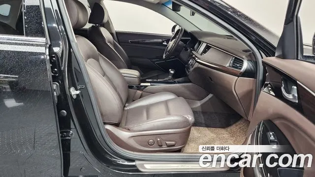 Kia K7 2016 thumb 11
