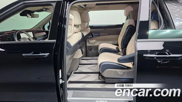 Kia Carnival 2024 thumb 10