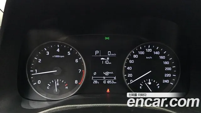 Hyundai Avante 2017 thumb 8