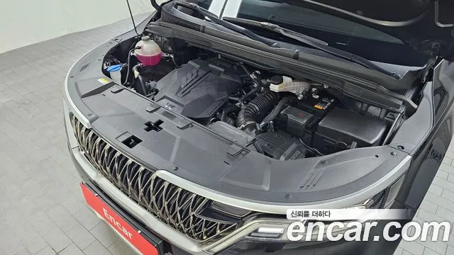 Kia Carnival 2022 thumb 6