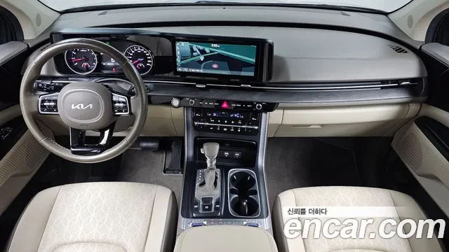 Kia Carnival 2022 thumb 7