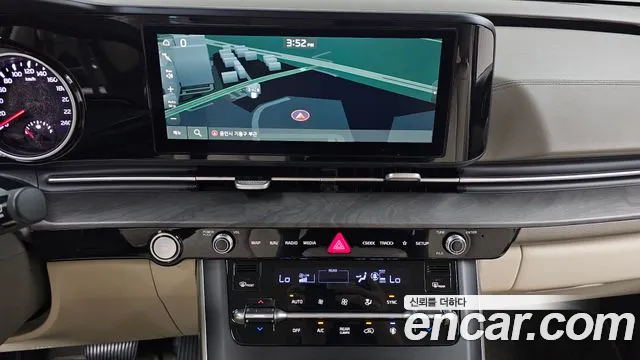 Kia Carnival 2022 thumb 12