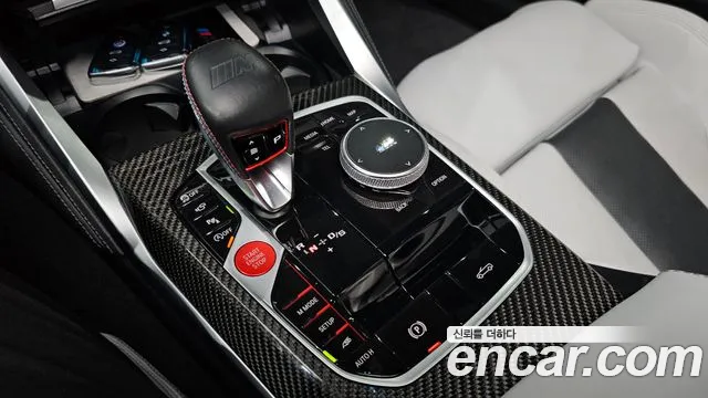 BMW M4 2023 thumb 8
