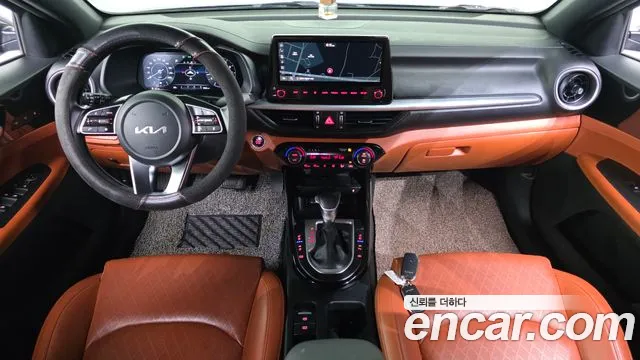 Kia K3 2021 thumb 7