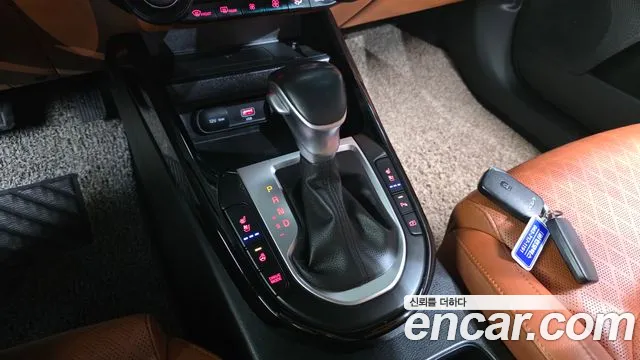 Kia K3 2021 thumb 9