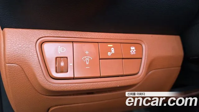 Kia K3 2021 thumb 12