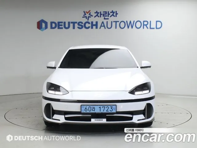 Hyundai IONIQ 6 2023 thumb 3