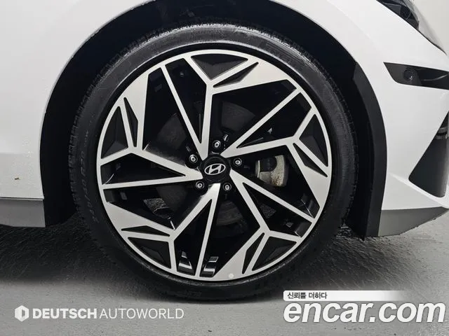 Hyundai IONIQ 6 2023 thumb 5