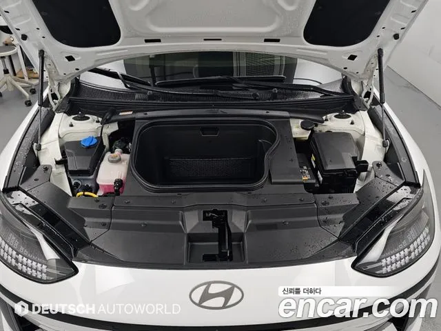 Hyundai IONIQ 6 2023 thumb 6