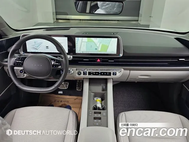 Hyundai IONIQ 6 2023 thumb 7