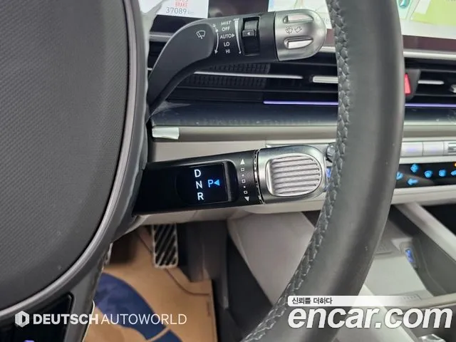 Hyundai IONIQ 6 2023 thumb 9