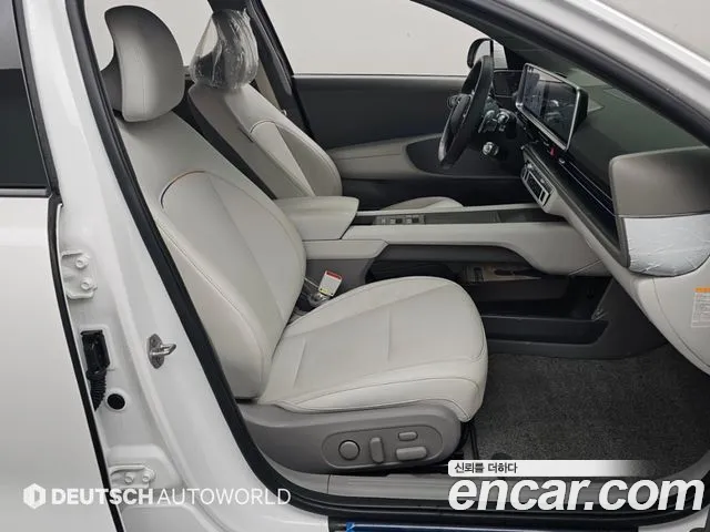 Hyundai IONIQ 6 2023 thumb 10