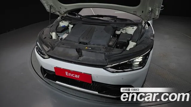 Kia EV6 2021 thumb 6
