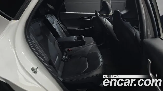 Kia EV6 2021 thumb 11