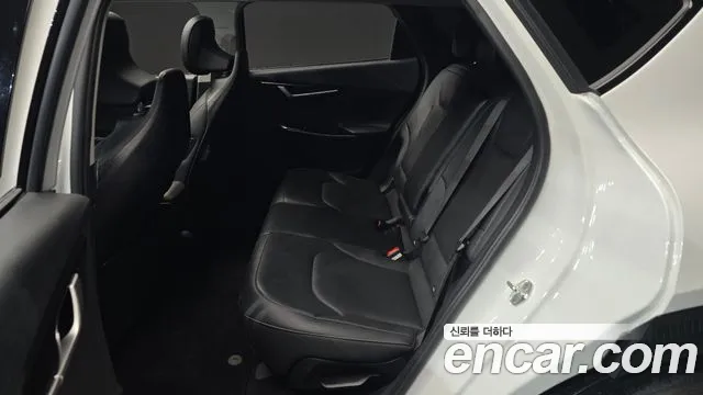 Kia EV6 2021 thumb 12