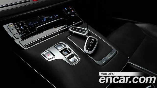 Hyundai Grandeur 2020 thumb 9