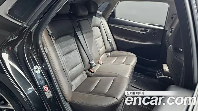 Hyundai Grandeur 2020 thumb 12