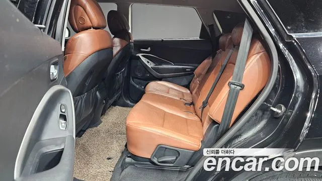 Hyundai Maxcruz 2014 thumb 11