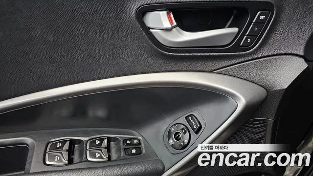 Hyundai Maxcruz 2014 thumb 12