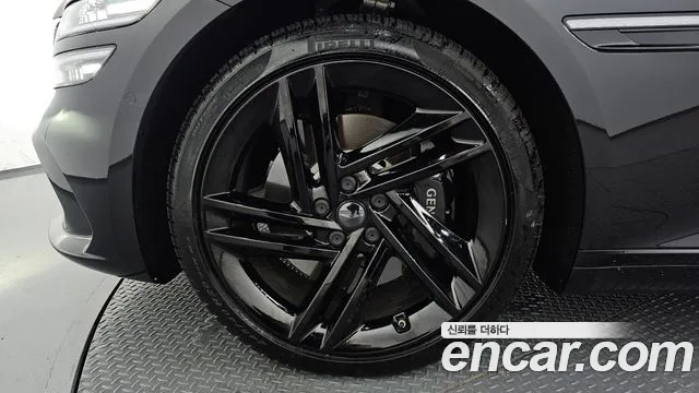 Genesis G80 2026 thumb 5