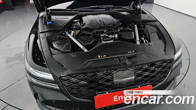 Genesis G80 2026 thumb 6