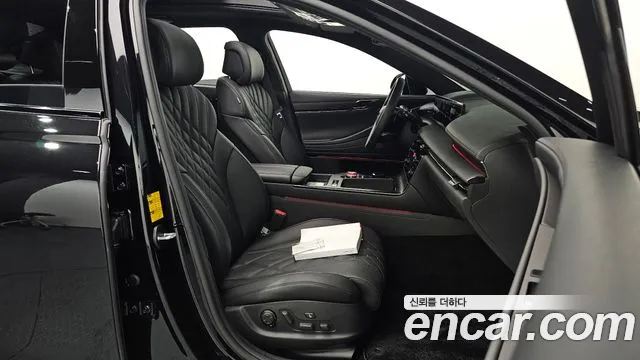 Genesis G80 2026 thumb 10