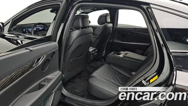 Genesis G80 2026 thumb 12