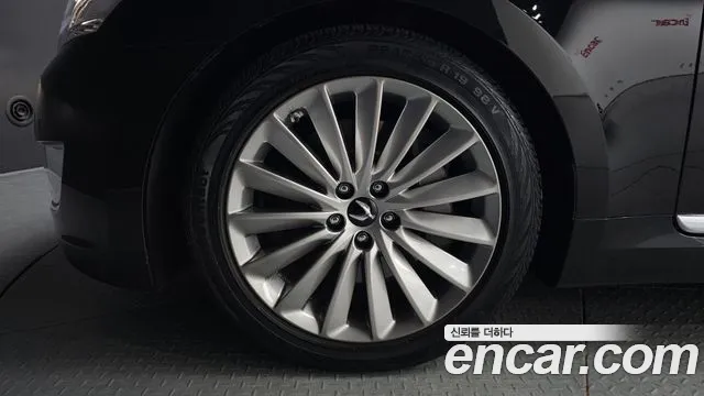 Hyundai Equus 2015 thumb 5