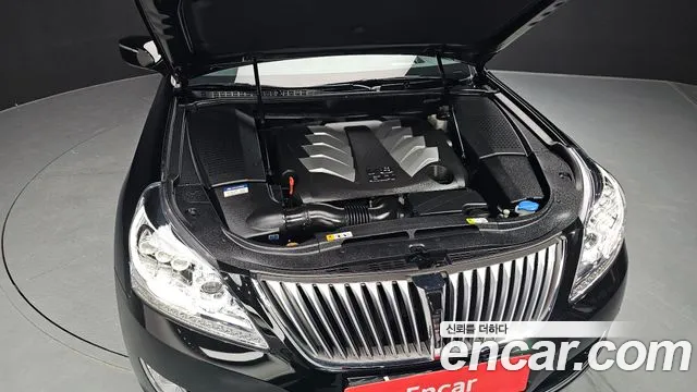 Hyundai Equus 2015 thumb 6