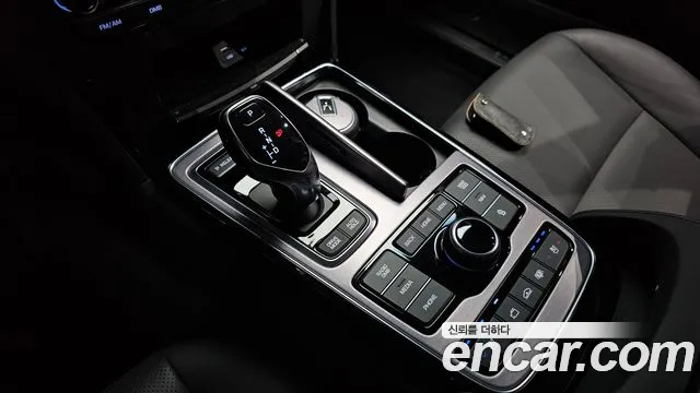 Hyundai Equus 2015 thumb 9