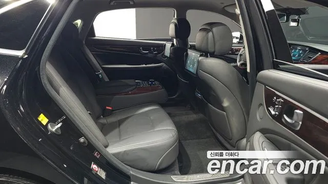 Hyundai Equus 2015 thumb 11