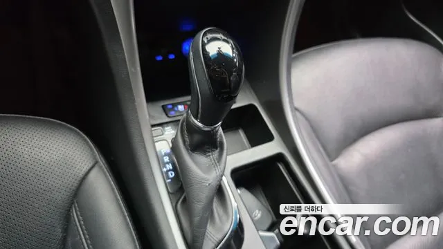Hyundai Sonata 2013 thumb 9