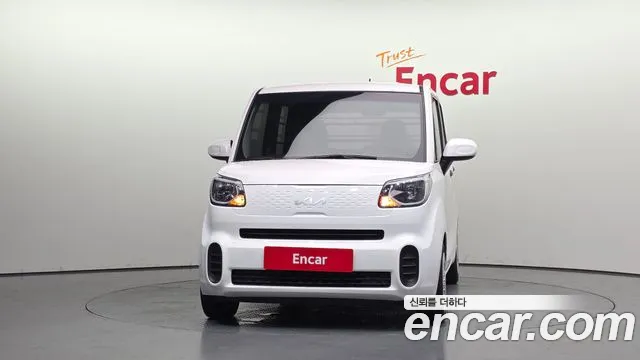 Kia Ray 2022 thumb 3