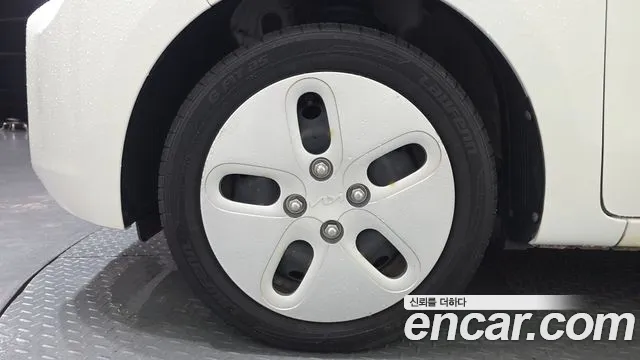Kia Ray 2022 thumb 5